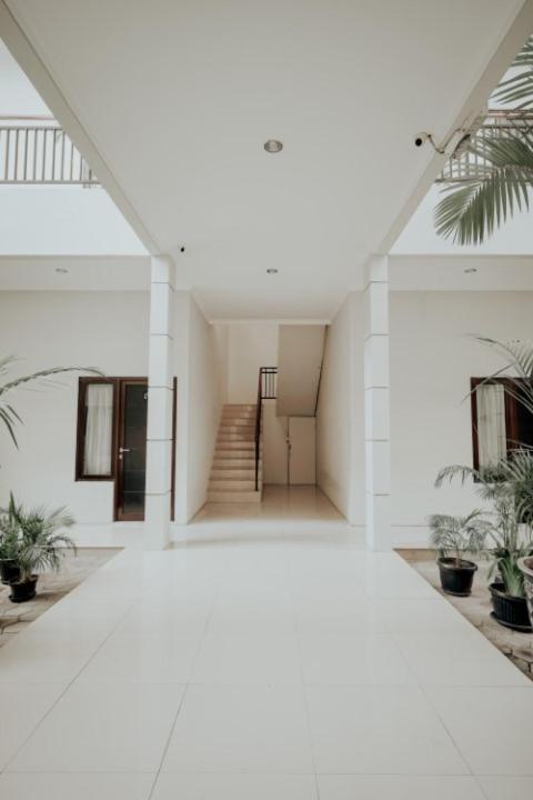 D'Paragon Flamboyan Yogyakarta Luaran gambar